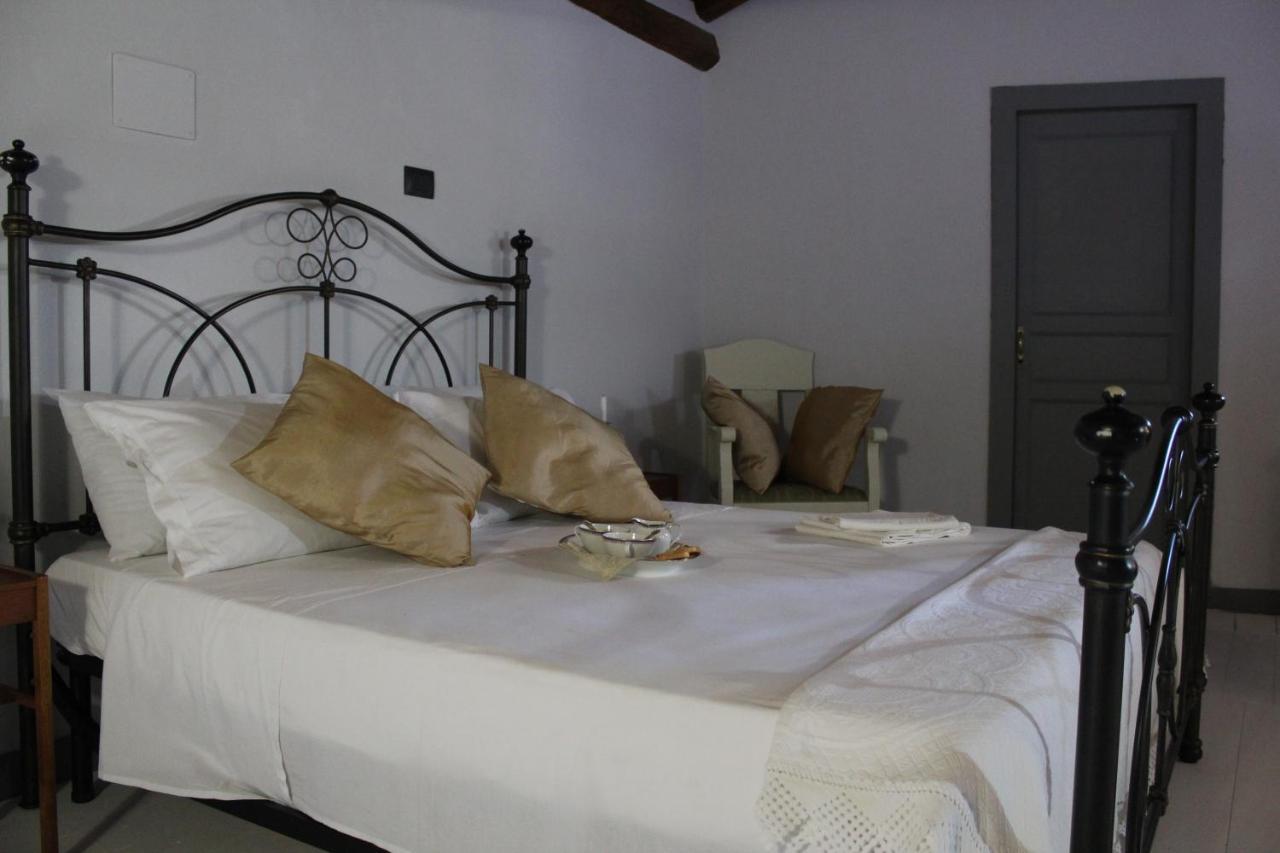 Palazzo Geremia - Le Dimore Dell'Antiquario Apartman Acireale Kültér fotó