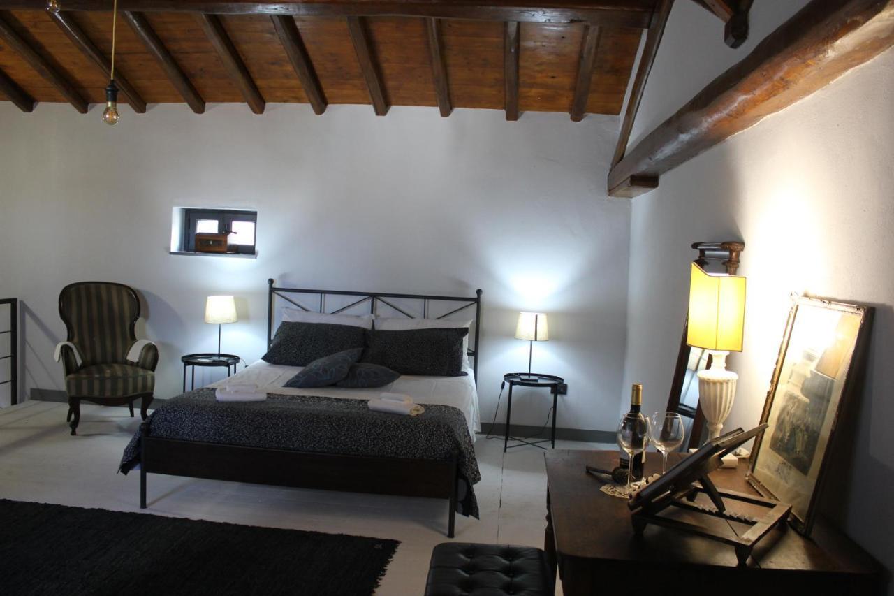 Palazzo Geremia - Le Dimore Dell'Antiquario Apartman Acireale Kültér fotó